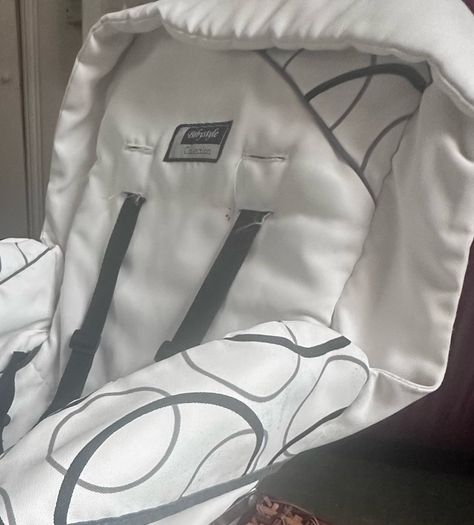 pram buggy set