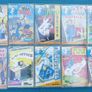 Vintage Assorted Amstrad Games. Retro Cassette Games Image 5