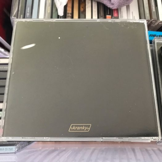 The Stars Of The Lid  -  The Ballasted Orchestra    CD