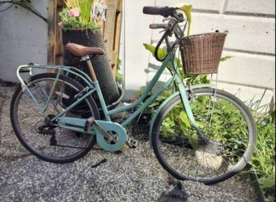 bike
