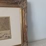 Framed Still Life Artwork Fruit Study Image 5