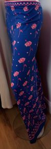Italian Vintage Armonia Palazzo Pants