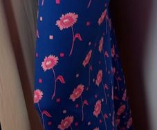 Italian Vintage Armonia Palazzo Pants