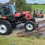 Zetor Belarus Ursus Tractors Image 8
