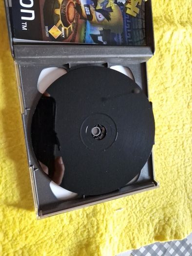 Crash Bandicoot 2 PlayStation1 ps1 PlayStation2 ps2 games Original