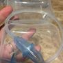 Nasal aspirator for babies / children Image 2