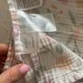 7-Piece Baby Blanket & Muslin Bundle Image 7