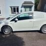 2012 Fiat Punto Van - 1.3 Litre Diesel - No Test Image 7
