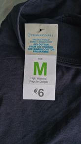 Leggins size M