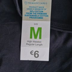 Leggins size M