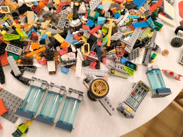 Lego Bundle