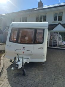 Caravan