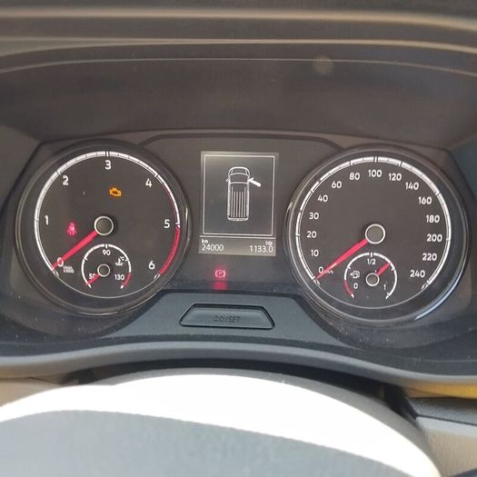 Volkswagen Transporter T6 - 2020