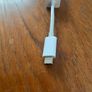 Belkin USB-C to Gigabit Ethernet Adapter Image 3