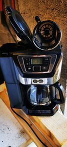 Russell Hobbs Grind & Brew Coffee Machine