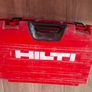 Hilti DX5 nail gun, with accesories, case and manual Image 6