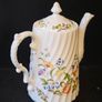 Aynsley Cottage Garden Coffee Pot Image 5
