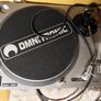 omnitronic turntables Image 2