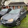 Vw golf 2.0 TDI automatic for parts Image 2