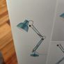 desk lamp Image 8