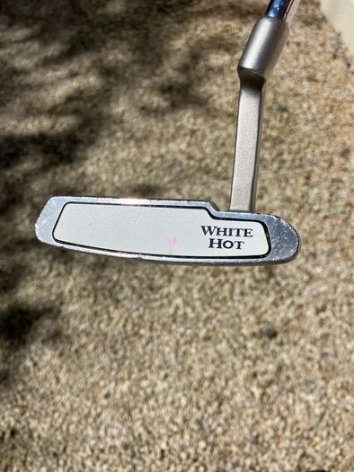 Odyssey White Hot #1 Putter 34 inches