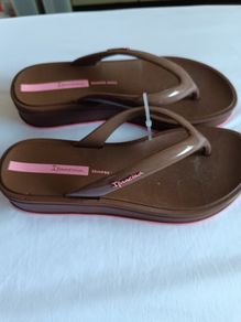 Ipanema Platform Flip-Flops