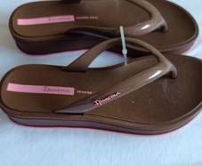 Ipanema Platform Flip-Flops