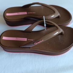 Ipanema Platform Flip-Flops