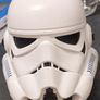 Stormtrooper Bluetooth Speaker Image 2