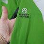 The North Face Summit Series Soft Shell Windbreaker Jacket Size S Image 5