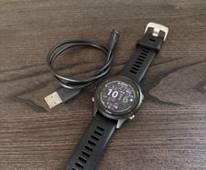 Garmin Forerunner 255 Music