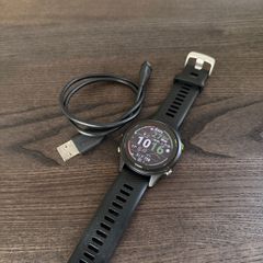 Garmin Forerunner 255 Music