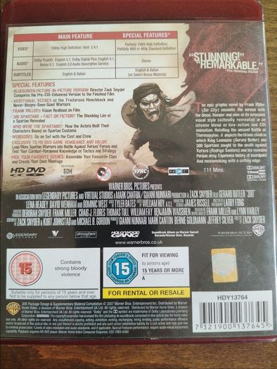 Dvd 300 Hd Dvd