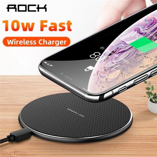 wireless charger