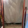 Gentleman's crutch freestanding mirror Image 2
