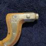 antique brace Image 3