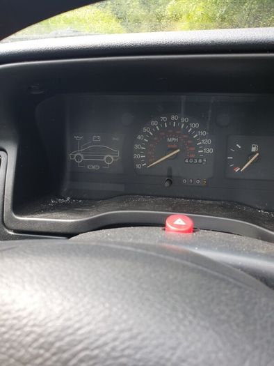 ford orion