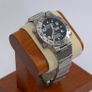 Vintage Gents Zeitner Digitech Quartz Watch Image 2