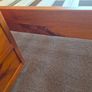 King Size Sleigh bed Image 3