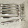 Viners Select 6 Pack Pastry Forks Stainless steel Image 3