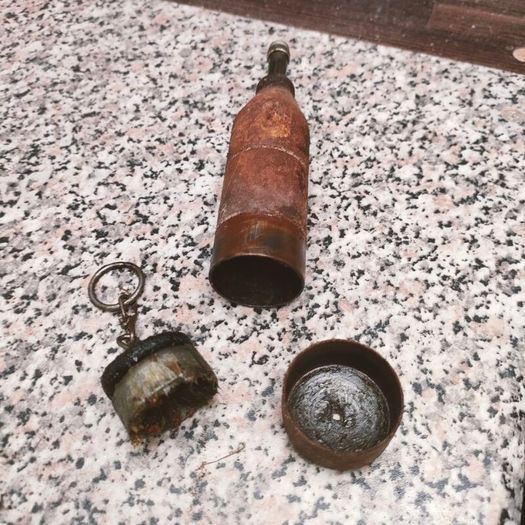 grease gun
