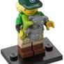 LEGO Minifigure - Conservationist - Collectible Minifigures Series 24 Image 2