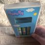 Brand New Peppa Pig Children's Cutlery Set Image 6