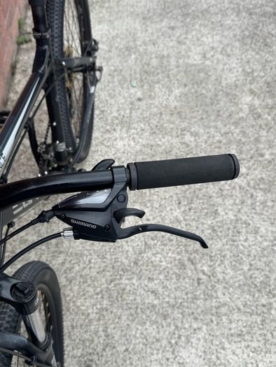 Carrera Vengeance 27.5" MTB