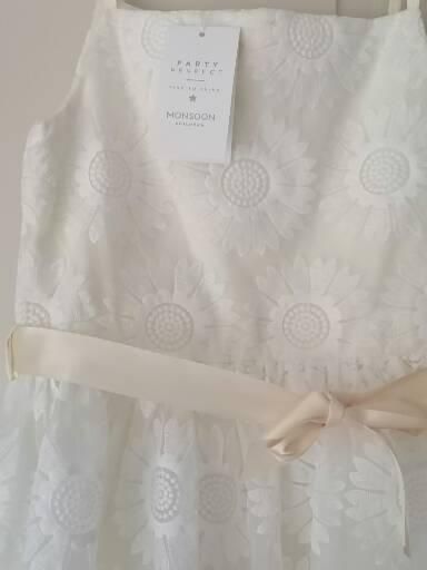 Girls summer  dress