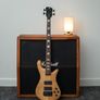 Spector Bass Euro Rebop 4 DLX-EX 2009 - Natural Image 5