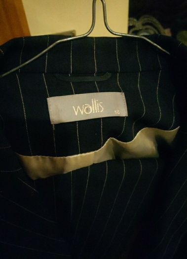 ladies suit