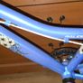 Raleigh 20" kids bike shifter doesn't work Image 5