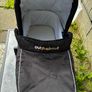 Out N About Nipper bassinet Image 2