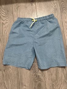 Leigh Tucker Swim Shorts